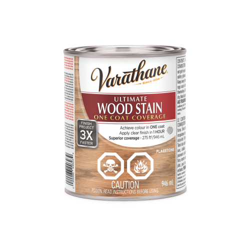 ULTIMATE WOOD STAIN 936ML