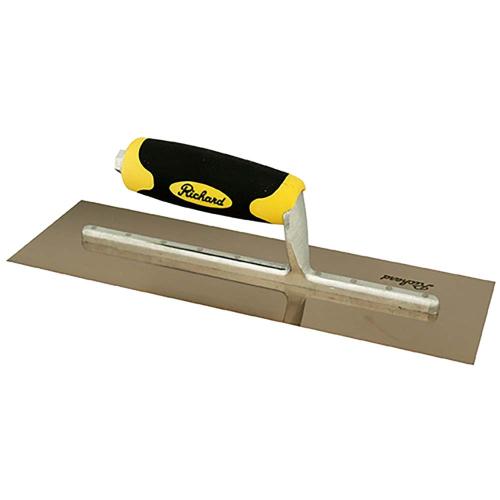 12X4 SS D/W FINISH TROWEL ERGO