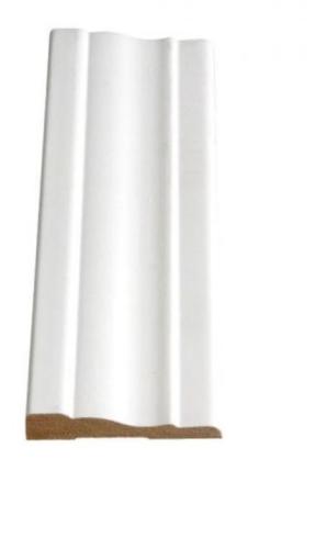 5/8" X 3-1/4" X 14' PRIMED MDF CASING - 1328214