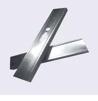 3-5/8" X 10' STEEL TRACK