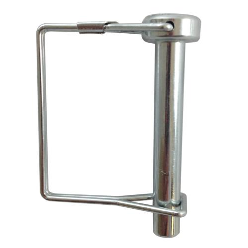 QUICK PIN 5/16X2-1/2SQUARE ZC