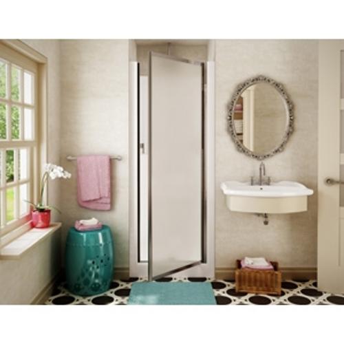 29-3/4"X32"X74-3/8" SHOWER KIT JASMIN