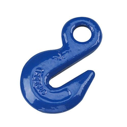 1/2" BLUE GRAB EYE HOOK (R)