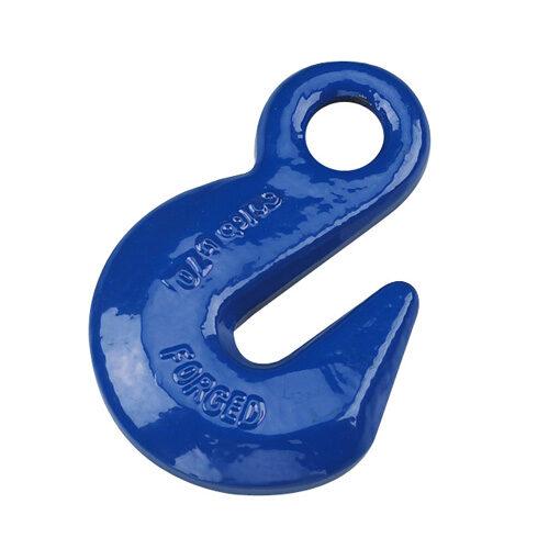 3/8" BLUE GRAB EYE HOOK (R)