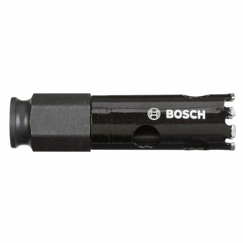 BOSCH 3/8" DIAMOND HOLE SAW