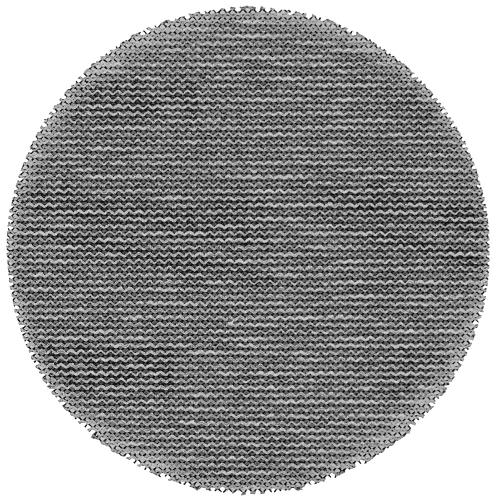 MILW 3" 400G SANDING DISC (12)