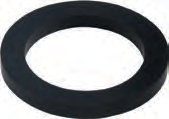 55/64" AERATOR WASHER