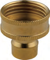 QUICK CONNECT SNAP FTG 1/2" MIP