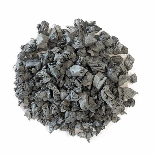 SK-GREY NUGGET MULCH BAG 2000LBS