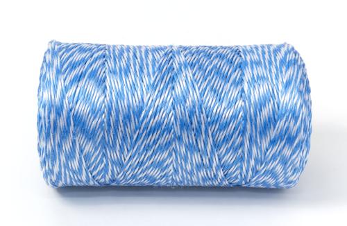 TWINE PP SPT 2PLYV5/64"X1500' (R)