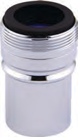 Long Dishwash aerator  quick conn.