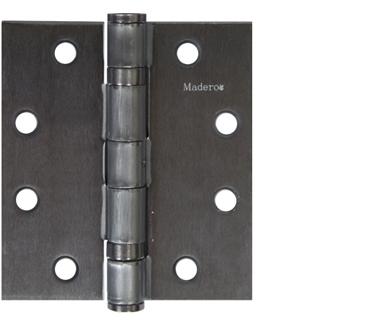 4-1/2" X 4" 3 PC BALL BEARING