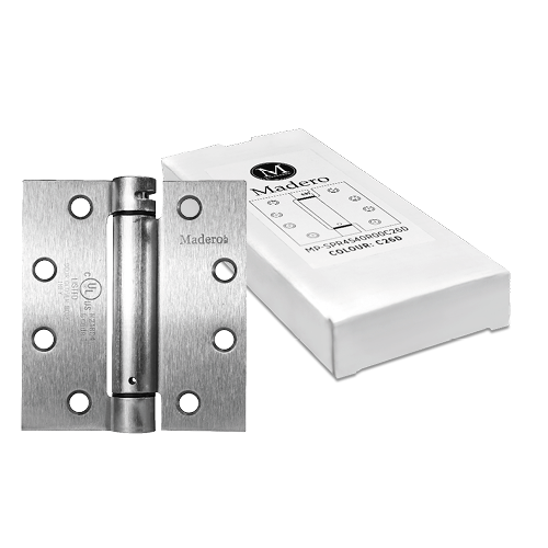 1-1/2 3PC BALL BEARING HINGE NRP
