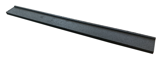 SHERCOM STACKWALL CAP BLACK