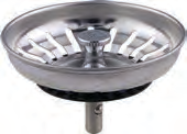 Basket Strainer - OEM KIL/ Kindred