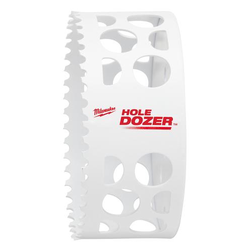 MILWAUKEE 4-1/4" ICE HARDENED