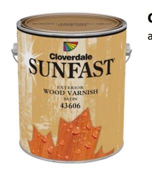 SUNFAST SATIN FINISH