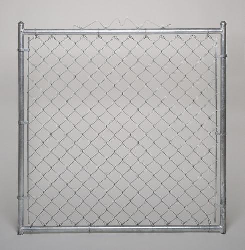 PHOENIX 44" OPEN x 4' H RES SGL