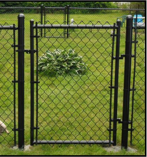 PHOENIX 44" OPEN x 4' H RES SGL