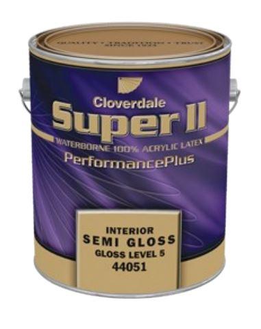 SUPER ACRYLIC SEMI GL DP 873ML