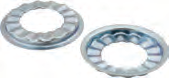Flat Basin Rosettes PR