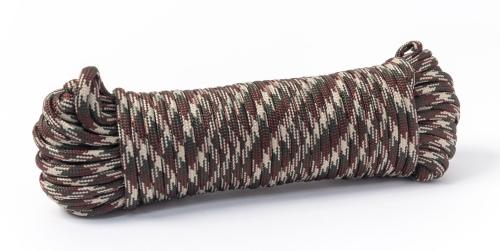 PARAC550 DB NY 5/32"X50' CAMO (R)