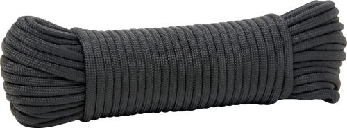 PARAC550 DB NY 5/32"X50' BK (R)