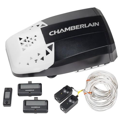 OPENER-GARAGE DOOR CH/DRV PD222