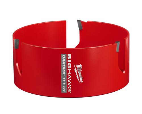 MILWAUKEE 6-1/4" BIG HAWG CUTT