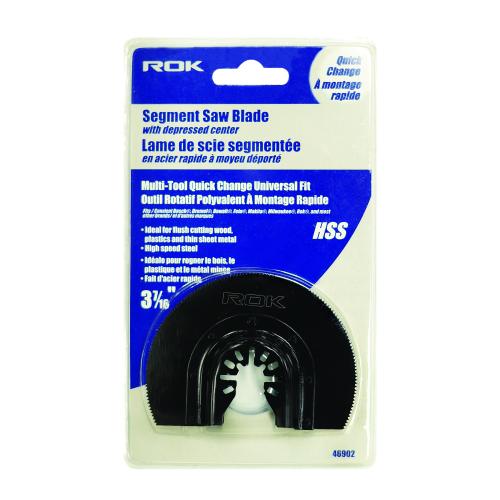 3-7/16" SEGMENT SAW BLADE