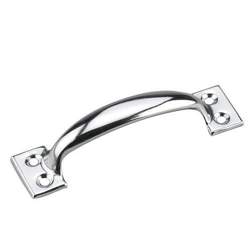 ZINC UTILITY PULL 5"