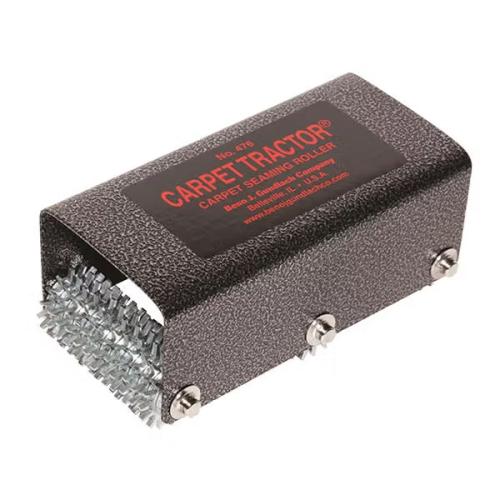 Crain Carpet Tractor