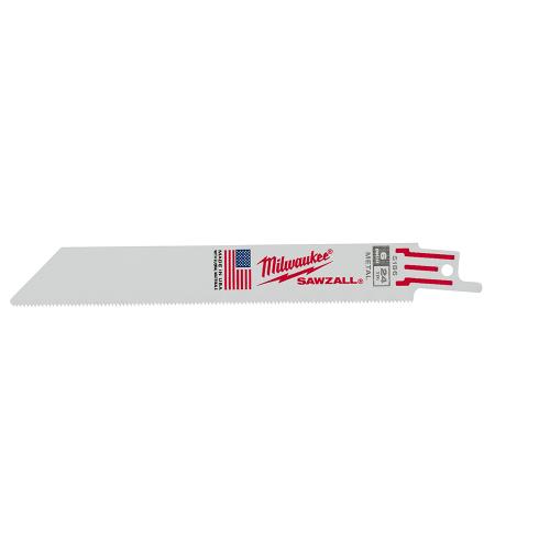 MILWAUKEE SUPER SAWZALL BL  24T