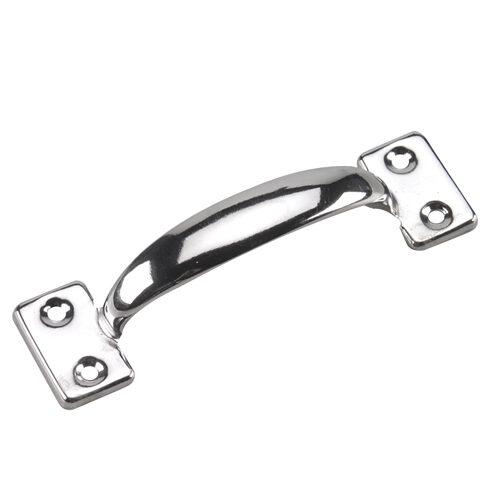 ZINC UTILITY PULL 5-3/4"