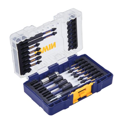 26PC IMPACT FASTENER DRIVE (I)