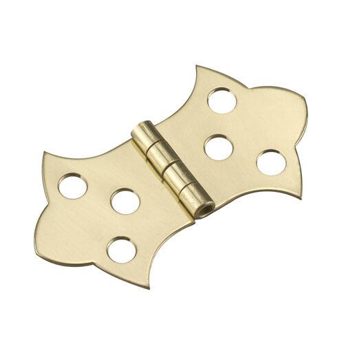 SOLID BRASS DECO.HIN.3/4" JOIN