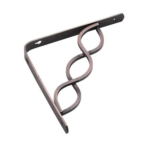 ORN.BRACKET 8"X8"ORB (R)