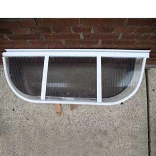 WINDOW WELL 46X14 COVER