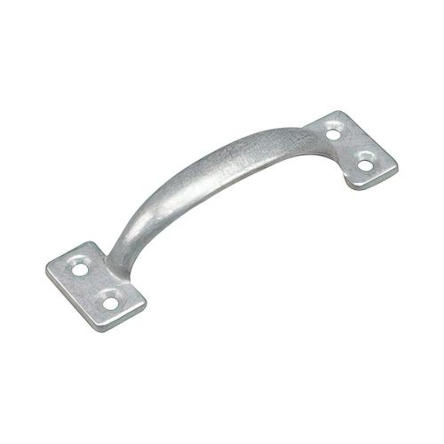 GALVANIZED UTILITY PULL 6-1/2"