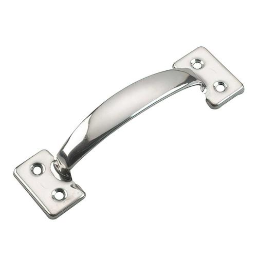 UTILITY PULL 6-1/2" STAINLESS