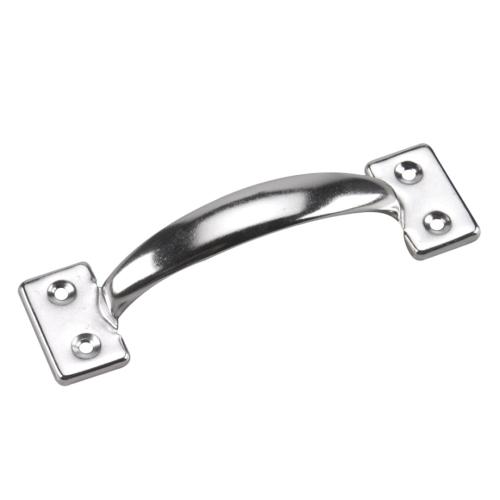 ZINC UTILITY PULL 6-1/2"