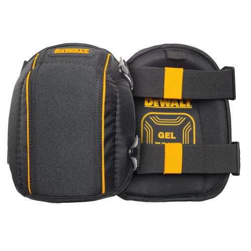 DEWALT FLOORING KNEE PADS W/ GEL