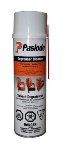 PASLODE DEGREASER 15OZ 01219086