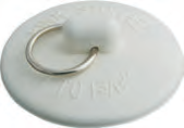 1"-1-3/8" DRAIN STOPPER