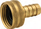 1/2" FEMALE HOSE END ONLY
