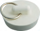 1 1/4 Rubber Stopper