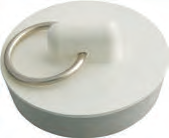 1 3/8 Rubber Stopper