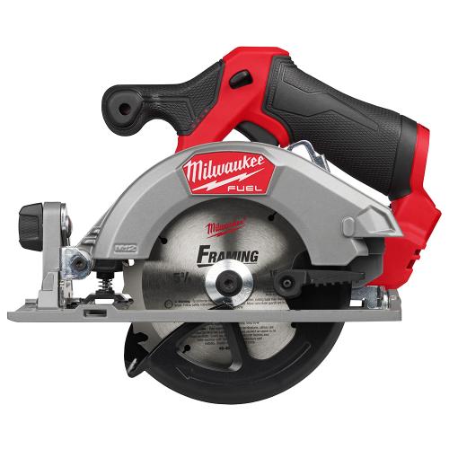 M12 FUEL 5 3/8" CIRCULAR SAW