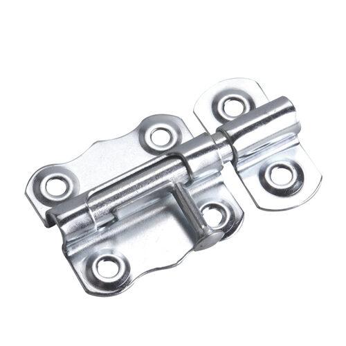 3" ZINC HD BARREL BOLT (R)