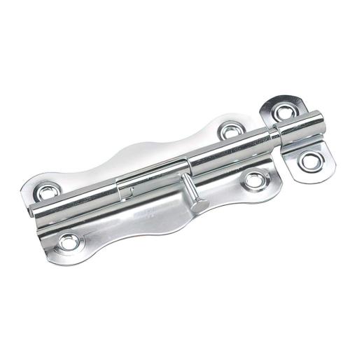 ZINC BARREL BOLT 6"